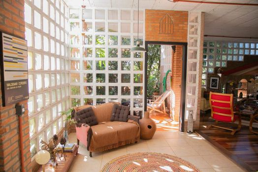 Foto 13 do(a) Casa em Condomínio de 6 quartos à venda em Residencial Parque Rio das Pedras, Campinas