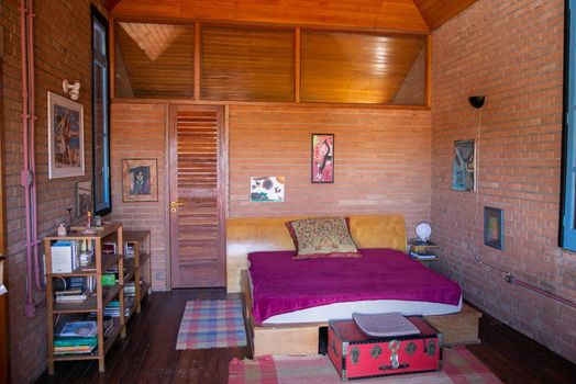 Foto 43 do(a) Casa em Condomínio de 6 quartos à venda em Residencial Parque Rio das Pedras, Campinas