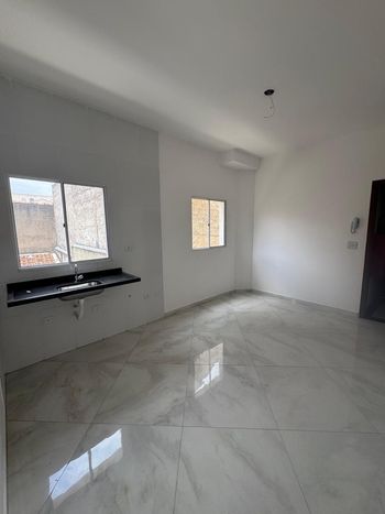 Foto 3 do(a) Apartamento de 2 quartos à venda em Vila Suíça, Santo André