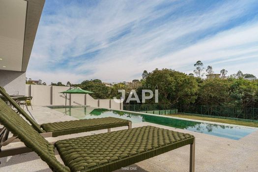Foto 6 do(a) Casa em Condomínio de 4 quartos à venda em Medeiros, Jundiaí