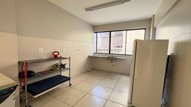 Foto 26 do(a) Apartamento de 4 quartos à venda em Santo Antônio, Belo Horizonte