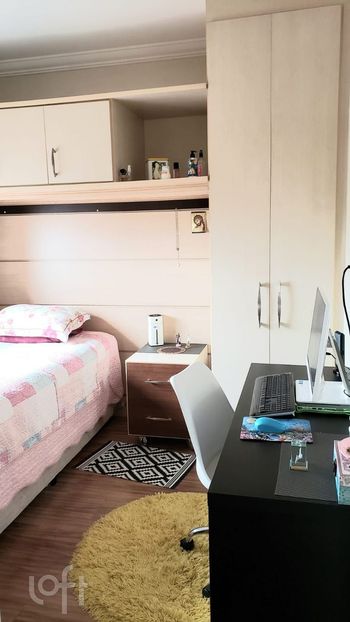 Foto 16 do(a) Apartamento de 1 quartos à venda em Ipiranga, São Paulo