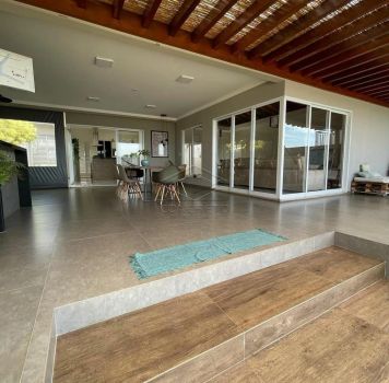 Foto 3 do(a) Casa em Condomínio de 3 quartos à venda em Residencial Primavera, Piratininga