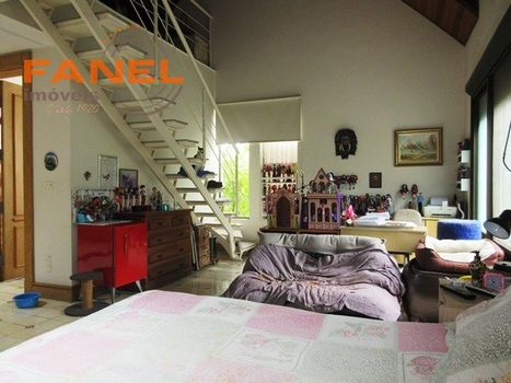 Foto 11 do(a) Casa em Condomínio de 4 quartos à venda em Vila Progredior, São Paulo