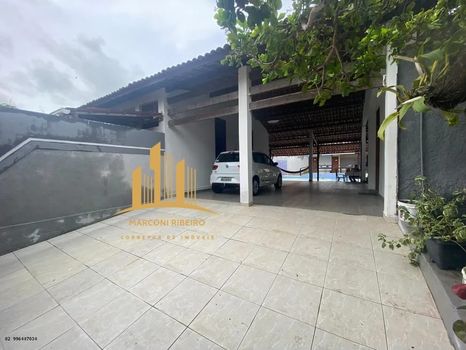 Foto 33 do(a) Casa de 5 quartos à venda em Gruta de Lourdes, Maceió