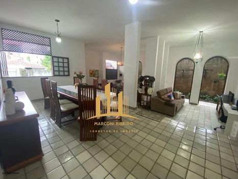 Foto 3 do(a) Casa de 5 quartos à venda em Gruta de Lourdes, Maceió