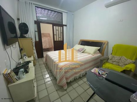 Foto 18 do(a) Casa de 5 quartos à venda em Gruta de Lourdes, Maceió