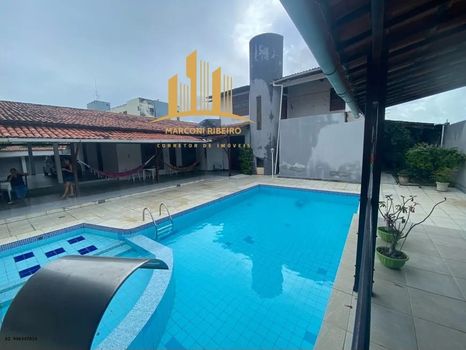 Foto 30 do(a) Casa de 5 quartos à venda em Gruta de Lourdes, Maceió