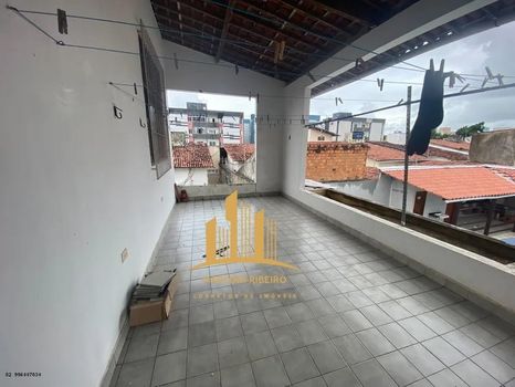 Foto 22 do(a) Casa de 5 quartos à venda em Gruta de Lourdes, Maceió