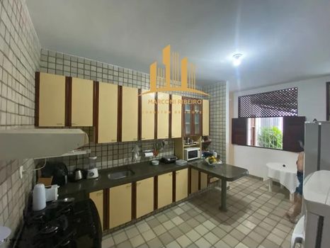 Foto 10 do(a) Casa de 5 quartos à venda em Gruta de Lourdes, Maceió