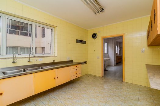 Foto 38 do(a) Apartamento de 4 quartos à venda em Morro dos Ingleses, São Paulo