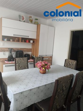 Foto 2 do(a) Casa de 2 quartos à venda em Jardim Vera Cruz, Jundiaí