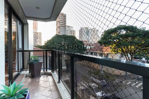 Foto 13 do(a) Apartamento de 3 quartos à venda em Perdizes, São Paulo
