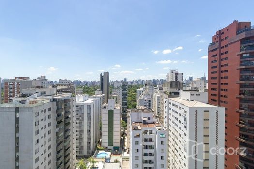 Foto 26 do(a) Apartamento de 3 quartos à venda em Itaim Bibi, São Paulo