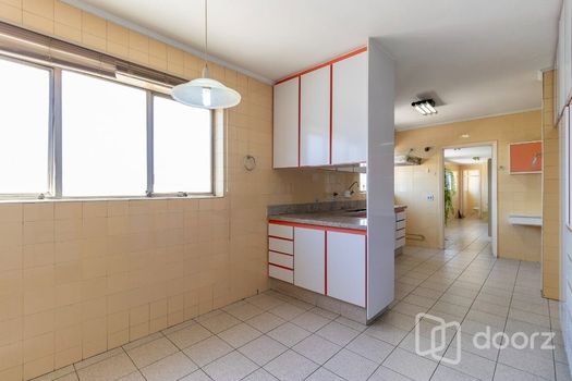 Foto 9 do(a) Apartamento de 3 quartos à venda em Itaim Bibi, São Paulo