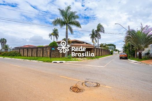 Foto 44 do(a) Casa de 4 quartos à venda em Samambaia Sul (Samambaia), Brasília