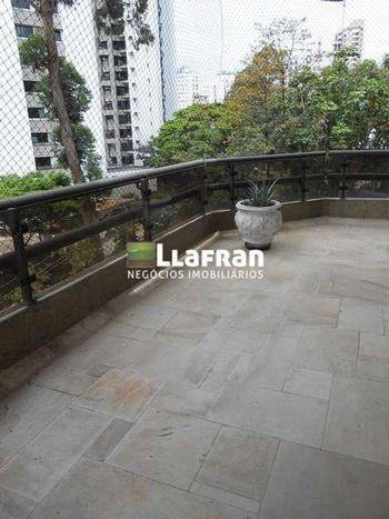 Foto 30 do(a) Apartamento de 4 quartos à venda em Vila Suzana, São Paulo