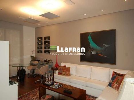 Foto 4 do(a) Apartamento de 4 quartos à venda em Vila Suzana, São Paulo