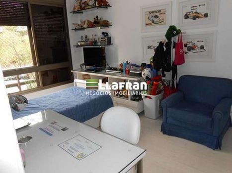 Foto 17 do(a) Apartamento de 4 quartos à venda em Vila Suzana, São Paulo