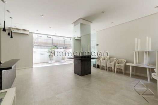 Foto 41 do(a) Apartamento de 3 quartos à venda em Santa Cecília, São Paulo