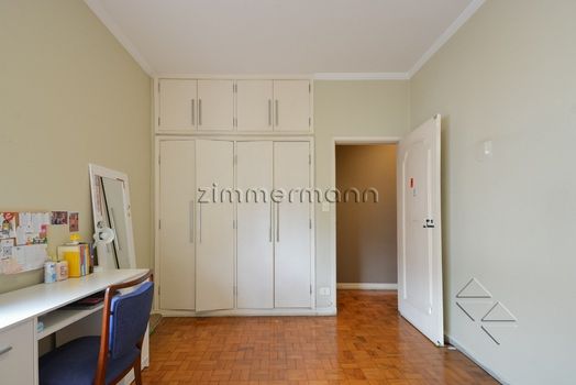 Foto 12 do(a) Apartamento de 3 quartos à venda em Santa Cecília, São Paulo