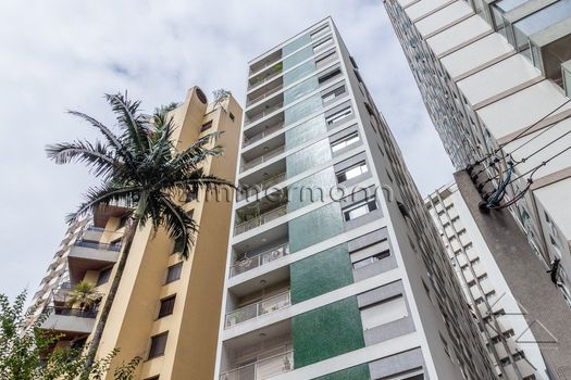 Foto 34 do(a) Apartamento de 3 quartos à venda em Santa Cecília, São Paulo