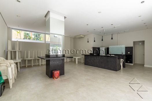 Foto 40 do(a) Apartamento de 3 quartos à venda em Santa Cecília, São Paulo