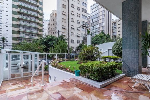 Foto 39 do(a) Apartamento de 3 quartos à venda em Santa Cecília, São Paulo