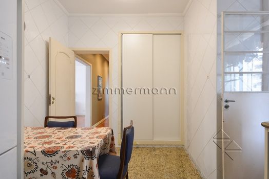 Foto 19 do(a) Apartamento de 3 quartos à venda em Santa Cecília, São Paulo