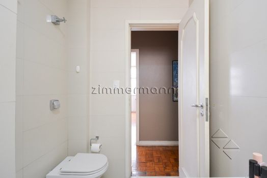 Foto 23 do(a) Apartamento de 3 quartos à venda em Santa Cecília, São Paulo