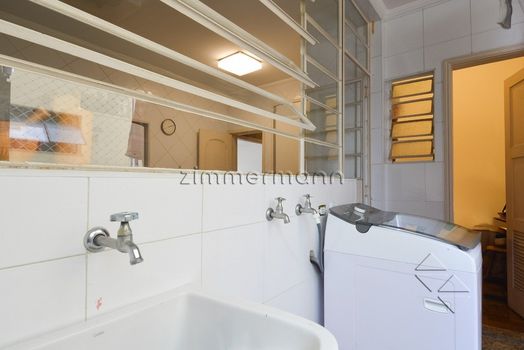 Foto 22 do(a) Apartamento de 3 quartos à venda em Santa Cecília, São Paulo