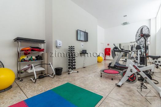 Foto 35 do(a) Apartamento de 3 quartos à venda em Santa Cecília, São Paulo