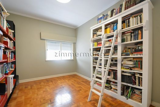 Foto 9 do(a) Apartamento de 3 quartos à venda em Santa Cecília, São Paulo