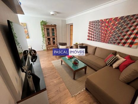 Foto 2 do(a) Apartamento de 3 quartos à venda em Vila Mascote, São Paulo