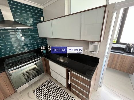 Foto 6 do(a) Apartamento de 3 quartos à venda em Vila Mascote, São Paulo