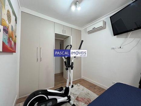 Foto 12 do(a) Apartamento de 3 quartos à venda em Vila Mascote, São Paulo