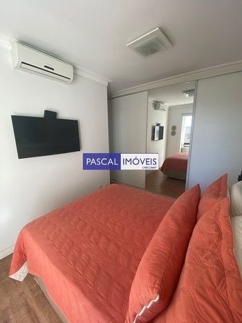 Foto 24 do(a) Apartamento de 3 quartos à venda em Vila Mascote, São Paulo
