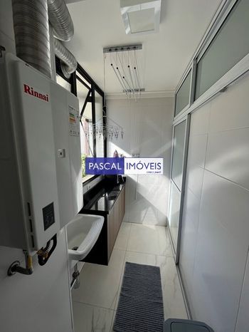 Foto 35 do(a) Apartamento de 3 quartos à venda em Vila Mascote, São Paulo