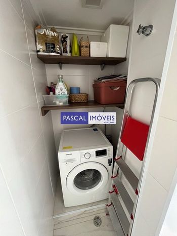 Foto 15 do(a) Apartamento de 3 quartos à venda em Vila Mascote, São Paulo