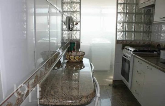 Foto 4 do(a) Apartamento de 3 quartos à venda em Vila Parque Jabaquara, São Paulo