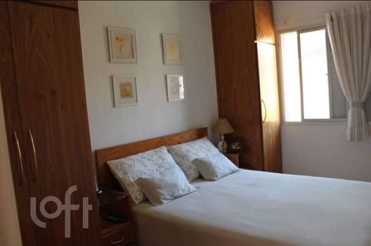 Foto 7 do(a) Apartamento de 3 quartos à venda em Vila Parque Jabaquara, São Paulo