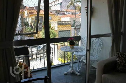 Foto 3 do(a) Apartamento de 3 quartos à venda em Vila Parque Jabaquara, São Paulo