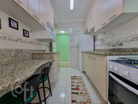Foto 30 do(a) Apartamento de 2 quartos à venda em Vila Uberabinha, São Paulo