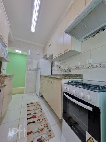 Foto 38 do(a) Apartamento de 2 quartos à venda em Vila Uberabinha, São Paulo