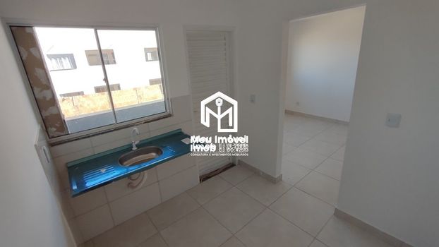 Foto 10 do(a) Apartamento de 2 quartos à venda em Parque Alvorada I, Luziânia