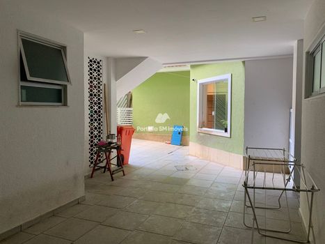 Foto 24 do(a) Casa de 5 quartos à venda em Humaitá, Rio de Janeiro