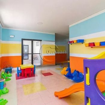 Foto 44 do(a) Apartamento de 3 quartos à venda em Vila Ema, São Paulo