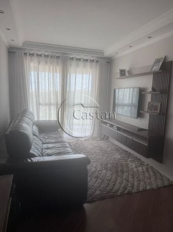 Foto 23 do(a) Apartamento de 3 quartos à venda em Vila Ema, São Paulo