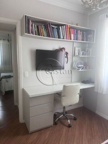 Foto 18 do(a) Apartamento de 3 quartos à venda em Vila Ema, São Paulo