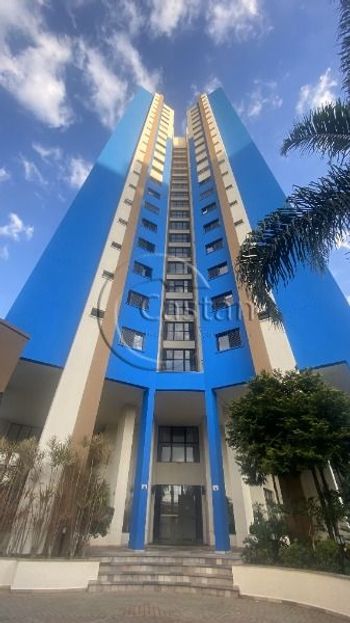 Foto 1 do(a) Apartamento de 3 quartos à venda em Vila Ema, São Paulo